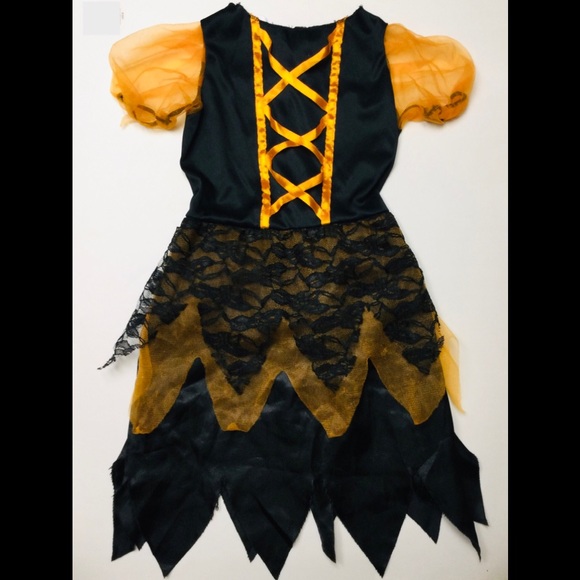 ⭐️ WITCH COSTUME ⭐️ - Picture 1 of 1